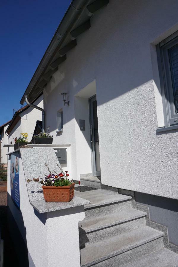 Fewo Jule Thaleischweiler-Froschen Exterior foto